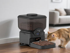 Smart Pet Feeder