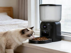 Smart Pet Feeder