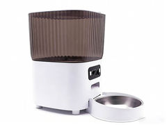 Alimento inteligente para mascotas