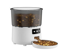 Alimento inteligente para mascotas