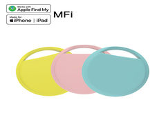 View Waterproof GPS Pet Collar Real-Time Location Geo-Fence Alarm Long Standby for Outdoor Dogs Demo