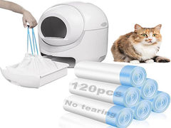 Smart Cat Litter Box