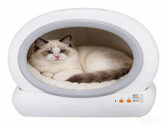 Smart Cat Litter Box