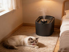 smart pet water dispenser